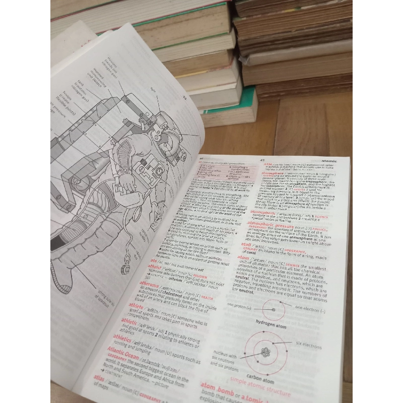 Macmillan school dictionary 969735