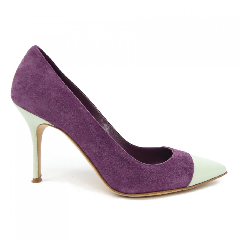 Giày cao gót MANOLO BLAHNIK 659782