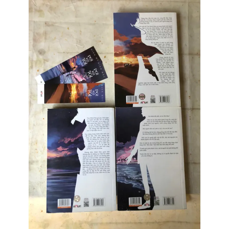 Trọn bộ 3 tập Đợi Khi Tôi Có Tội - Đinh Mặc 757928