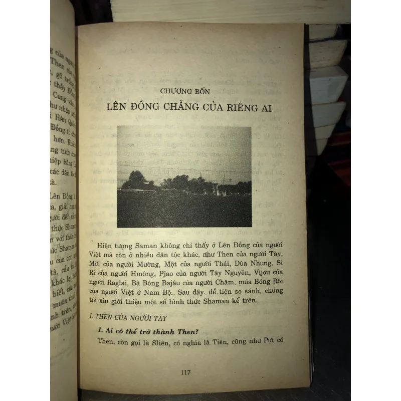 Lên đồng - Hành trình của thần linh và thân phận - Ngô Đức Thịnh 933211