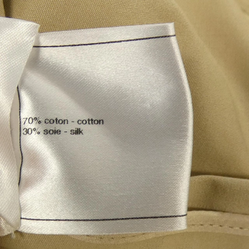 CHANEL P38356V16928 Áo khoác - Hàng hiệu Chính hãng 820997