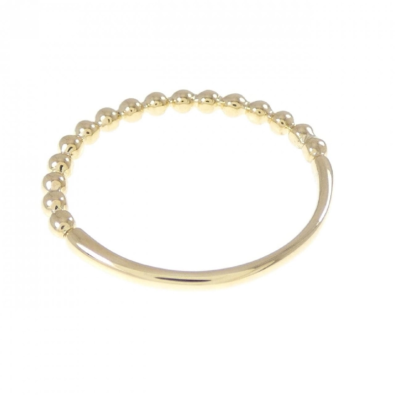 Nhẫn K18YG - Hàng hiệu Chính hãng 849785