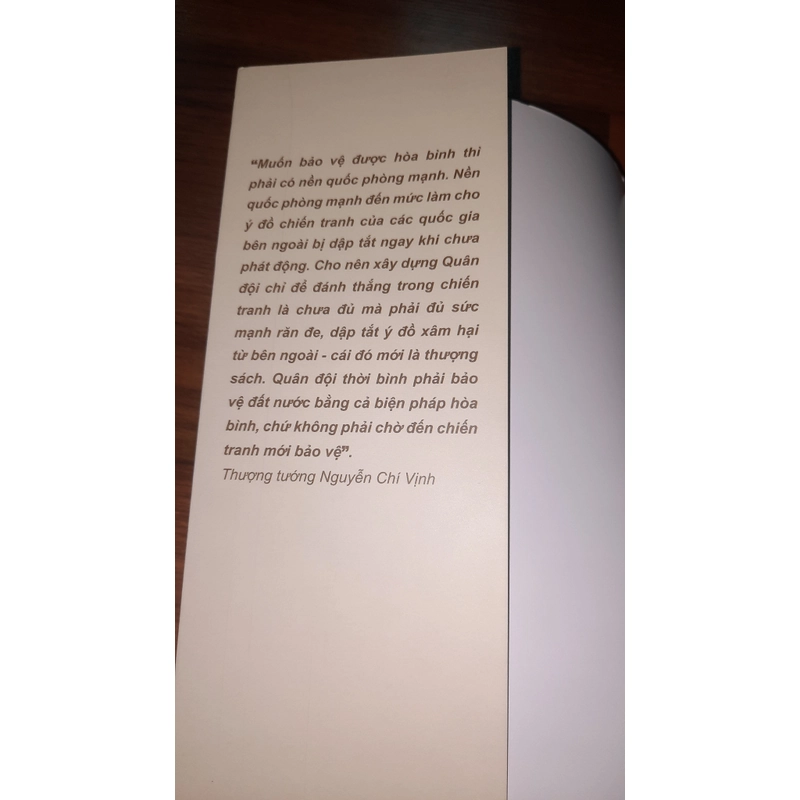 Sách Hành Trình Vì Hòa Bình  518036
