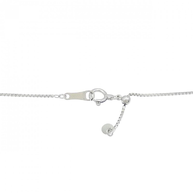 Dây chuyền kim cương PT900/PT850 0.546CT - Hàng hiệu Chính hãng 857291