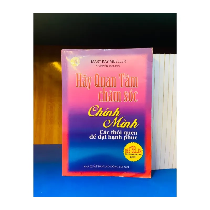 Hãy Quan Tâm chăm sóc Chính Mình 982575