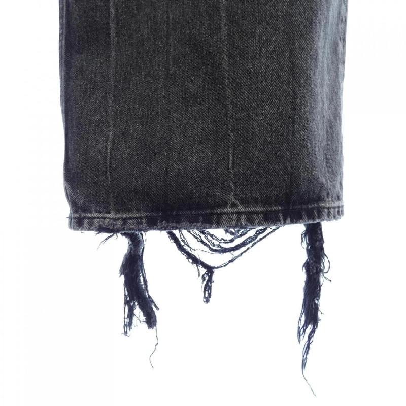 【Mã giảm giá】Balenciaga BALENCIAGA Jeans 653393