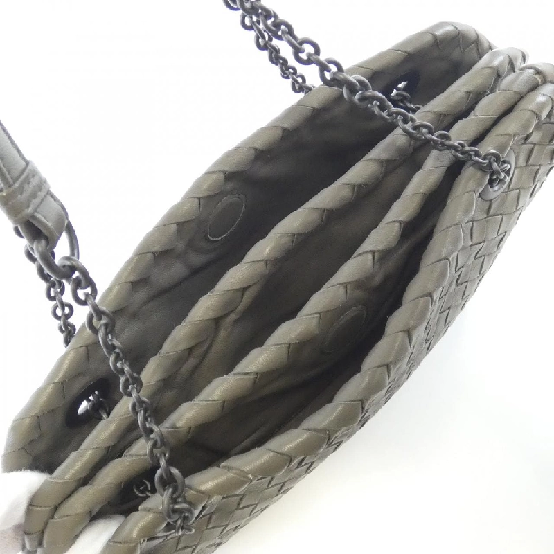 Túi xách vai Bottega Veneta - Hàng hiệu Authentic 767826