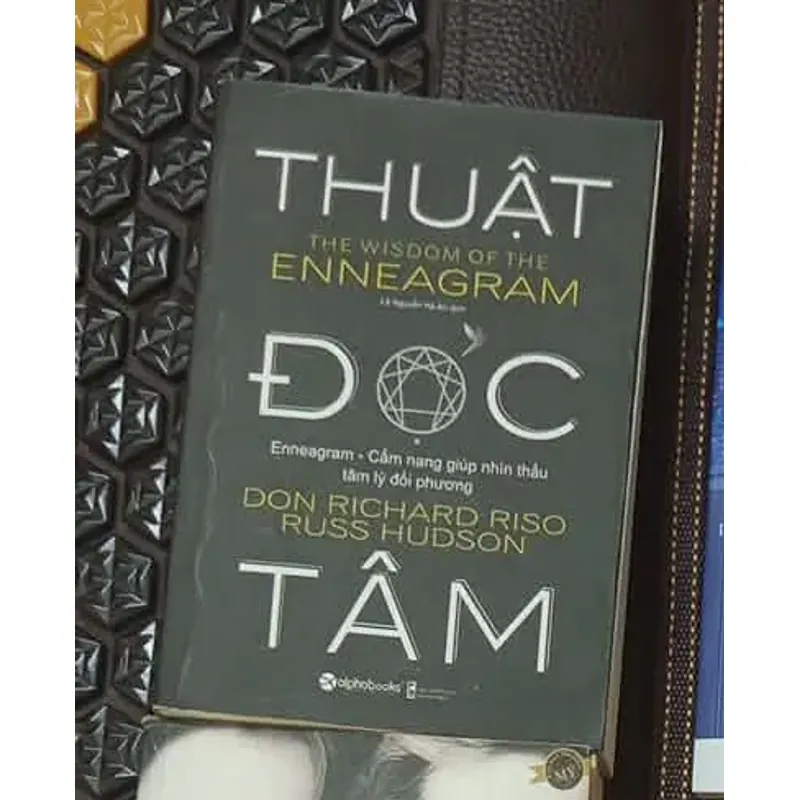 Thuật Đọc Tâm 791185