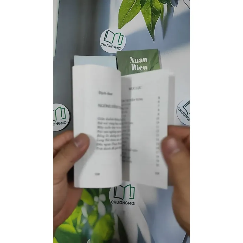 Combo Thơ Hồ Xuân Hương, Xuân Quỳnh, Xuân Diệu 798495