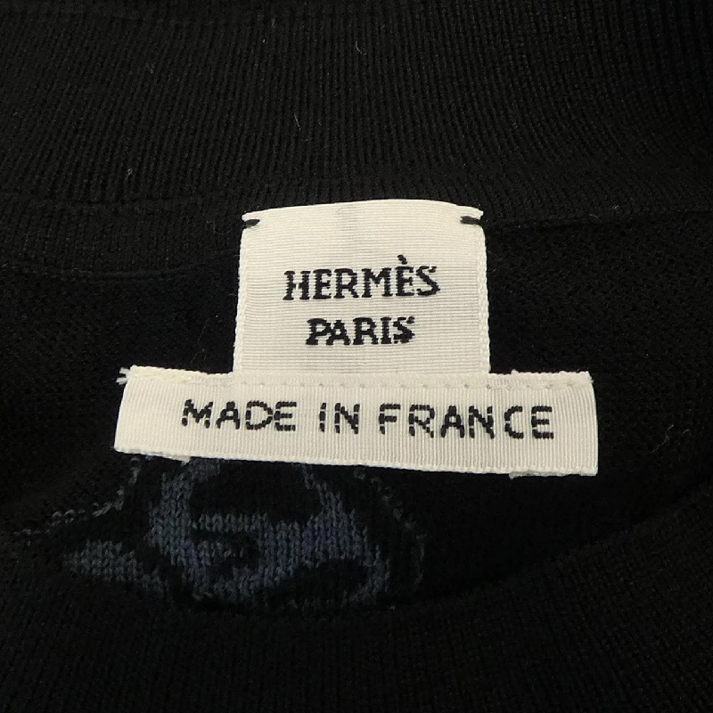 HERMES HERMES Áo len 637476