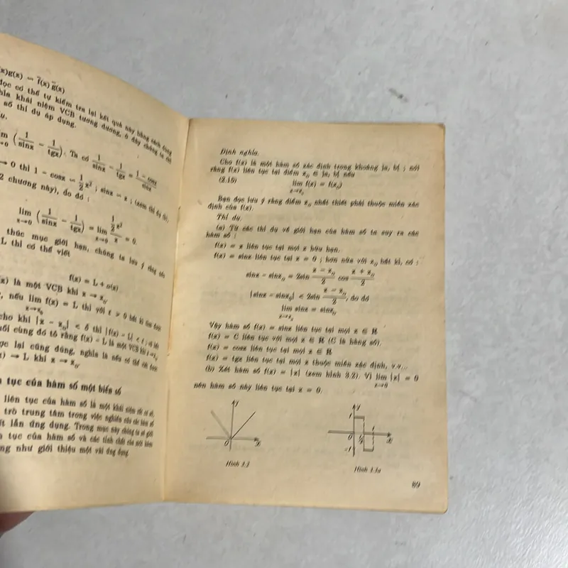 Toán học cao cấp (Tập 2) 595653