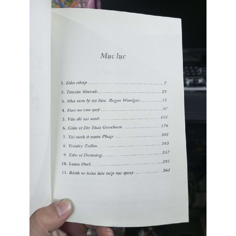 Tái Sinh Ở Phương Tây - Vicki Mackenzie 2010 mới 80% ố Sách văn học HCM1004 1007331