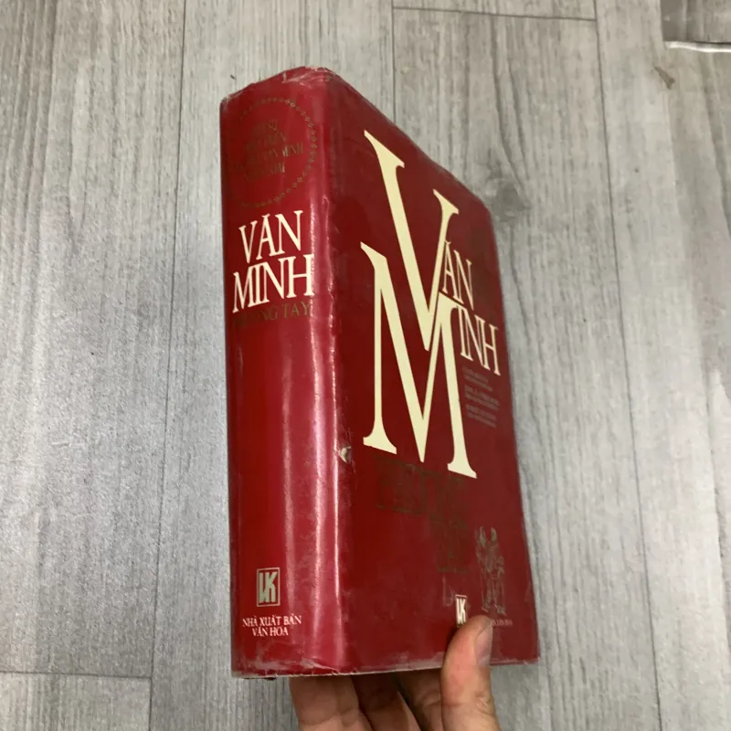 Văn minh phương tây, lịch sử phát triển văn hoá văn minh nhân loại. 4b1 782219