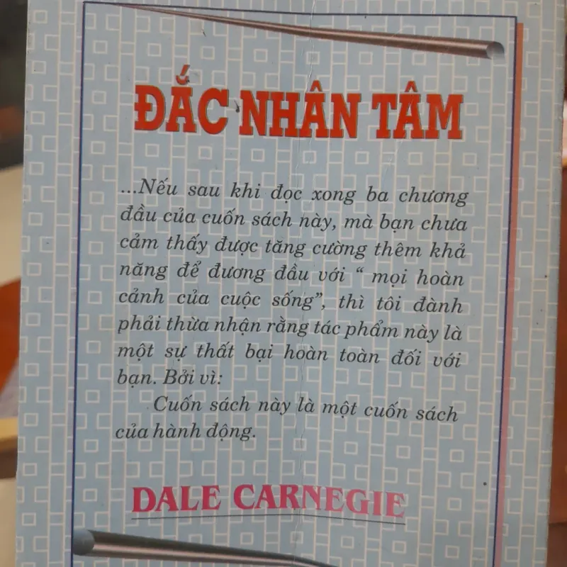 Dale Carnegie - LÀM SAO CÓ THÊM NHIỀU BẠN 785341