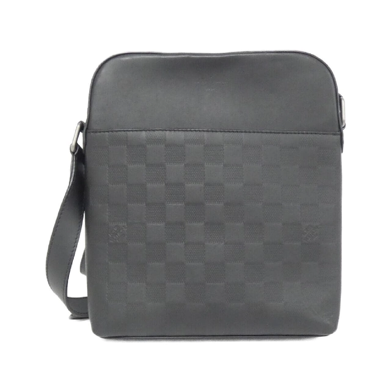 Túi xách vai Louis Vuitton Damier Infini Pochette District N23355 - Hàng hiệu Chính hãng 767041