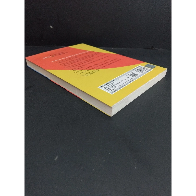 Chìa khóa để trở thành người đa ngôn ngữ Hồ Thu Hương mới 90% ố nhẹ 2018 HCM1511 917769