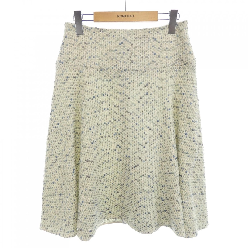 【Mã giảm giá】Salvatore Ferragamo SALVATORE FERRAGAMO Váy 656334