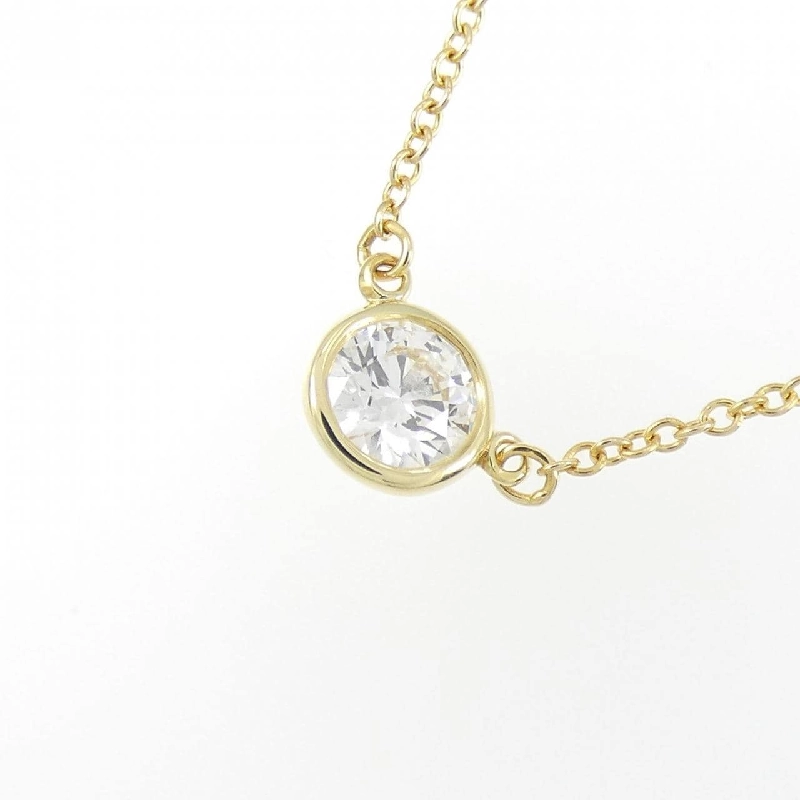 Dây chuyền Tiffany By The Yard - Hàng hiệu Authentic 843440