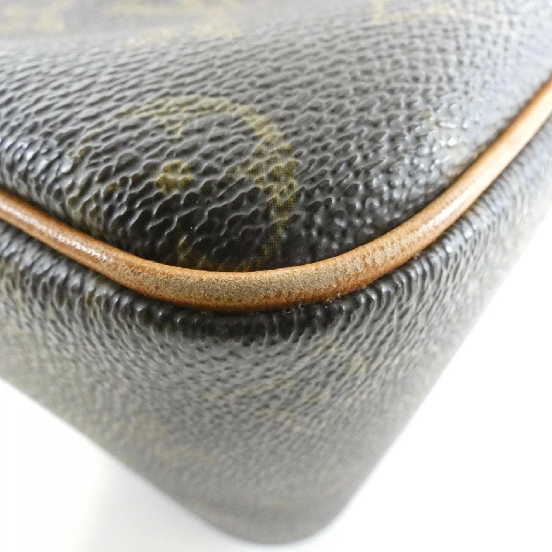 Túi xách vai Louis Vuitton Monogram Cite MM M51182 - Hàng hiệu Chính hãng 802254