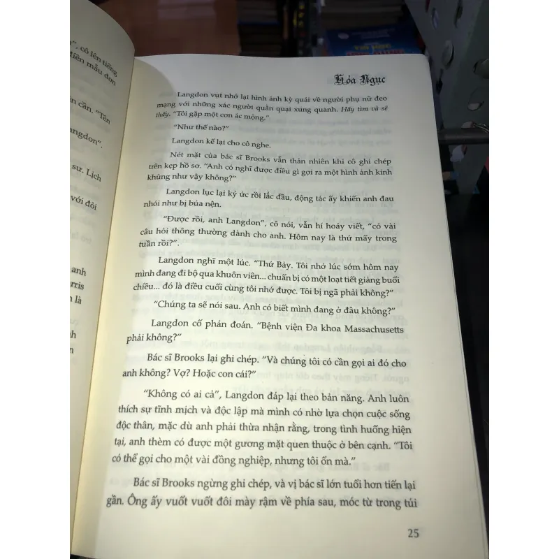 Hoả Ngục - Dan Brown 974231