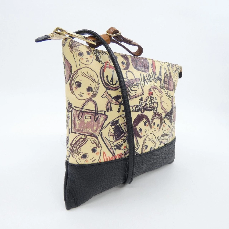 Túi IANNE - Hàng hiệu Authentic 656631