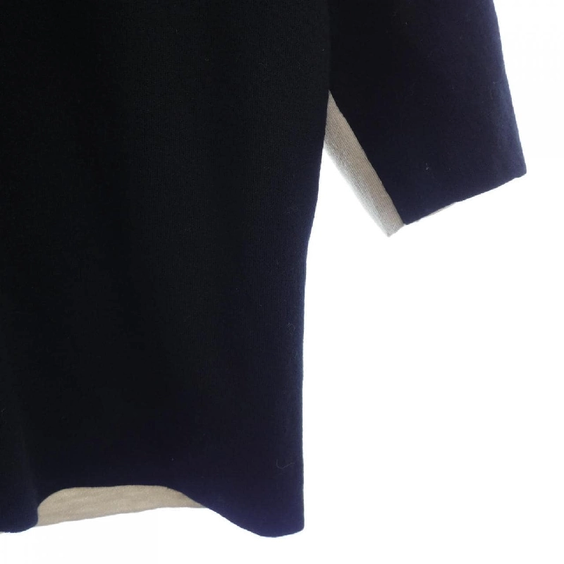 【Mã giảm giá】Áo cardigan dài HIROKO KOSHINO 645144