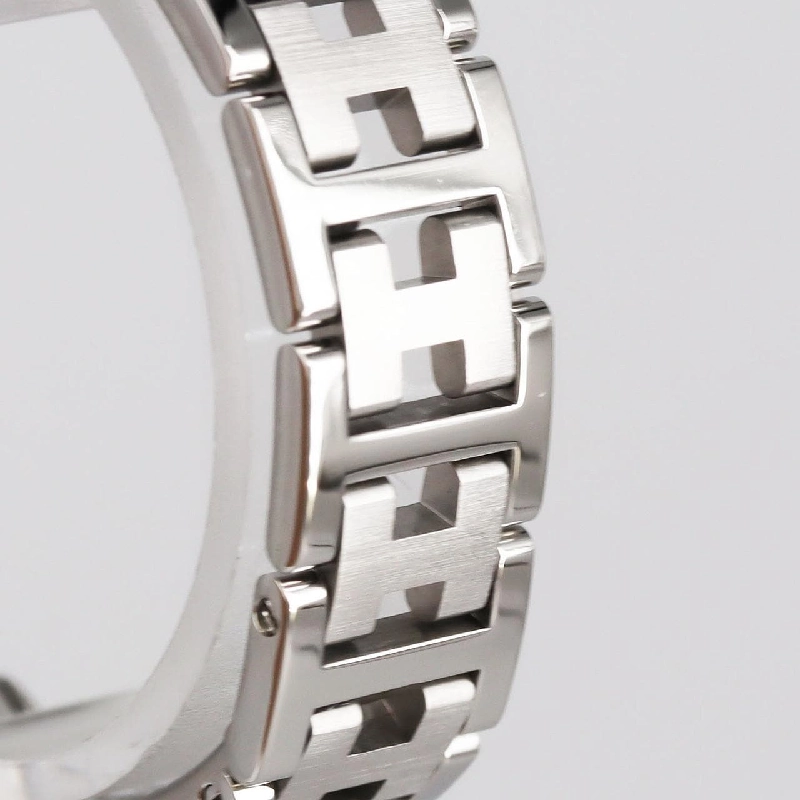 Đồng hồ Hermès Clipper CL4.210 SS Quartz - Hàng hiệu Chính hãng 877285