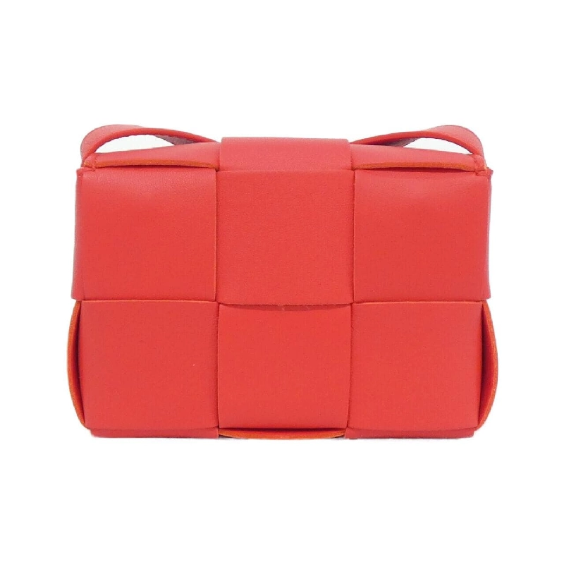 Bottega Veneta 666688 VMAY1 Túi đeo vai - Hàng hiệu Chính hãng 766774