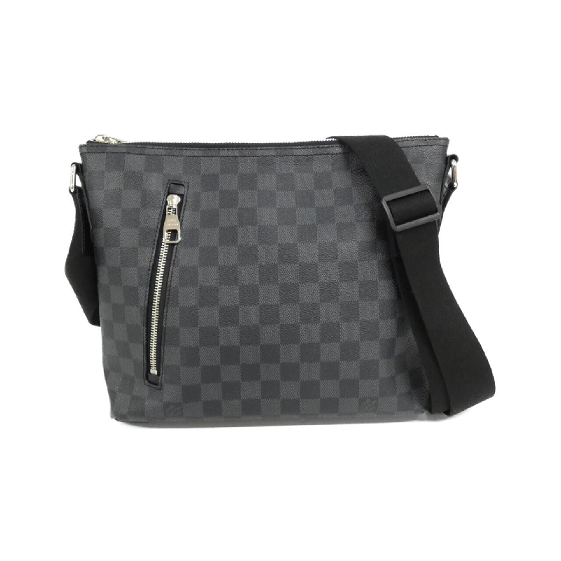 Túi xách vai Louis Vuitton Damier Graphite Mick PM N41211 - Hàng hiệu Chính hãng 767170