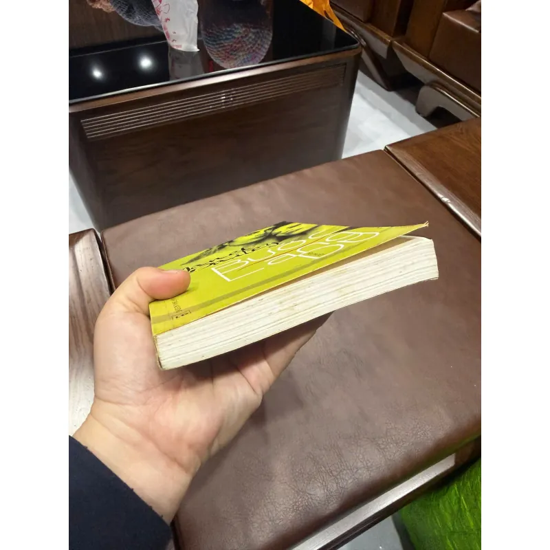 “Bước Lang Du” – Janet Dailey-K2 992658