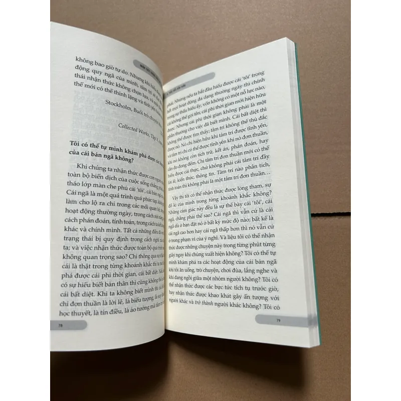 Nhận thức không chọn lựa 704073