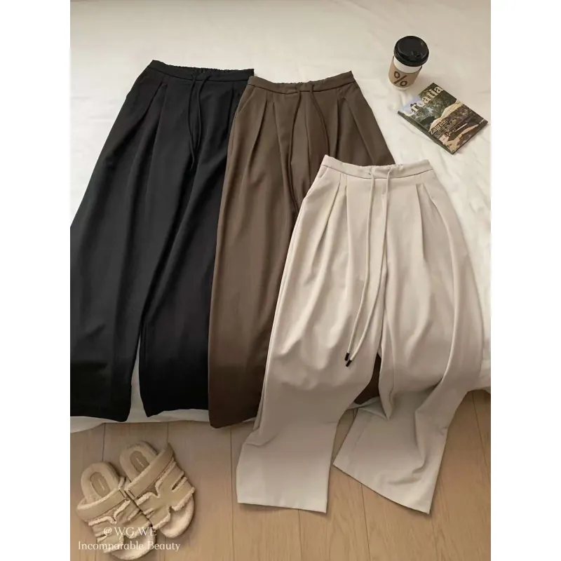 Quần Suông WGWE  929959