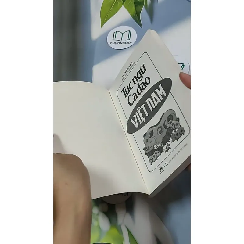 Tục ngữ ca dao Việt Nam 698590