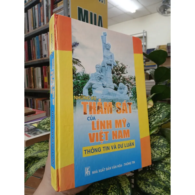 NHỮNG VỤ THẢM SÁT CỦA LÍNH MỸ Ở VIỆT NAM - CƠ LONG 793080