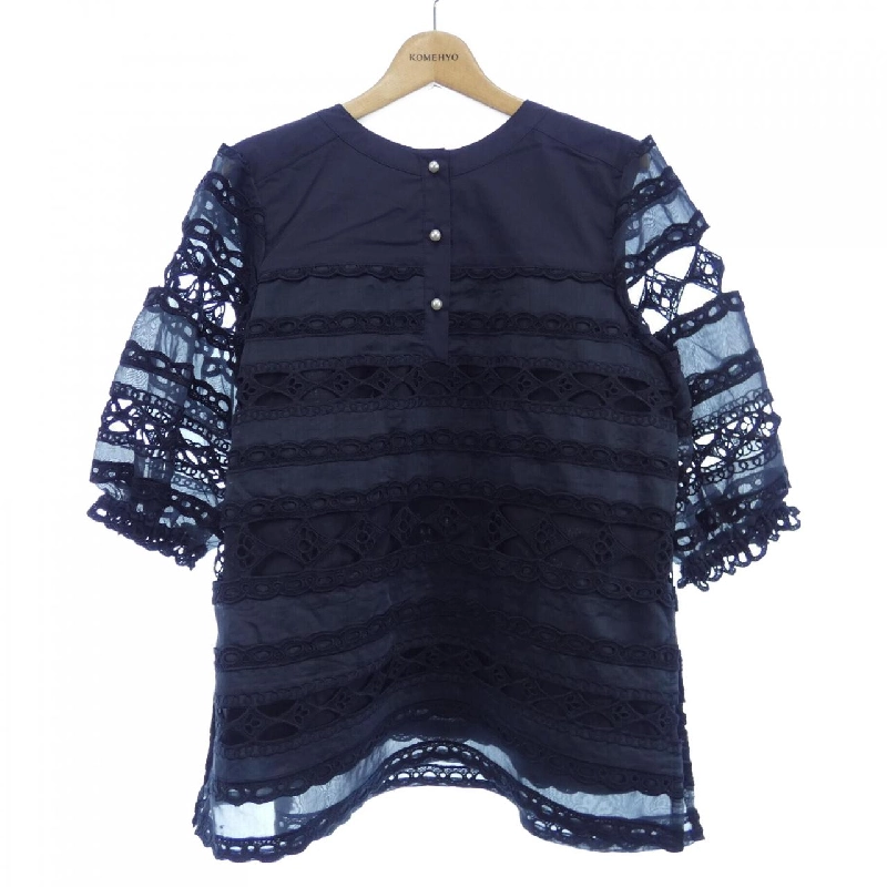 【Mã giảm giá】Áo Chesty 638967