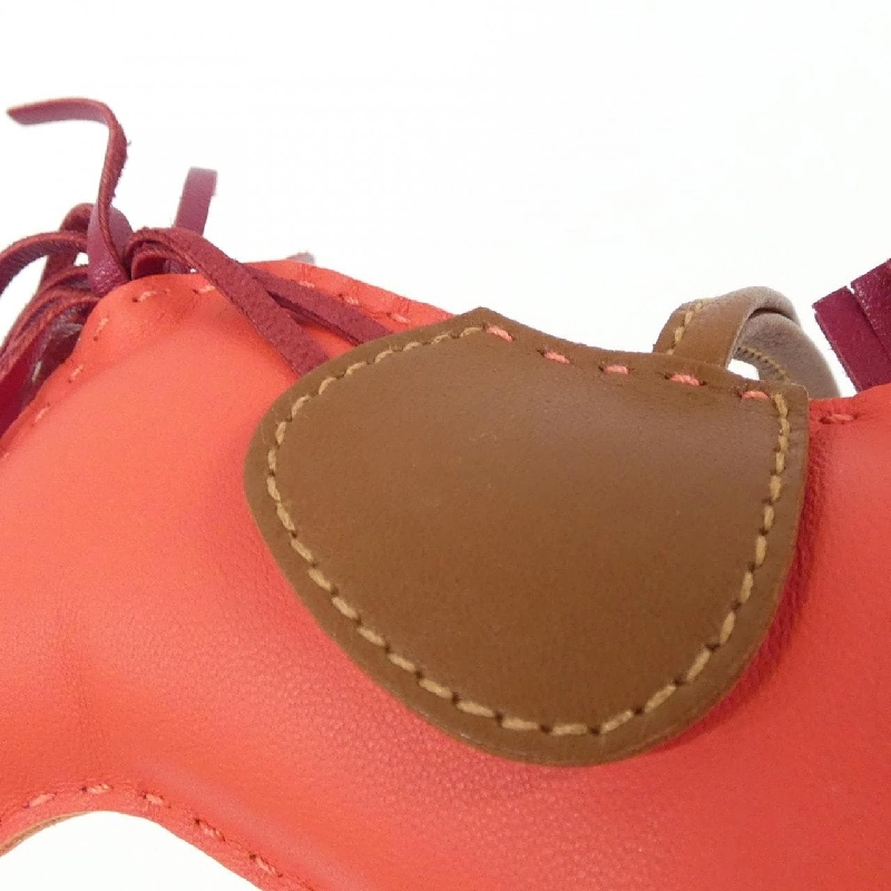 Túi charm Rodeo GM 064931CA của Hermès 626804