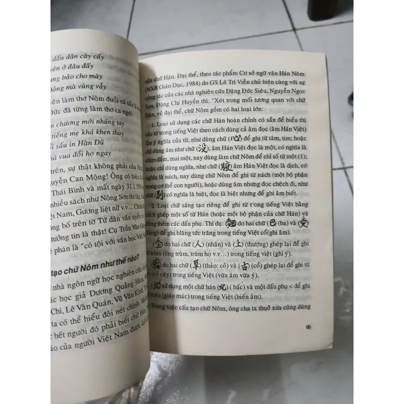 Hành trình chữ viết 961267