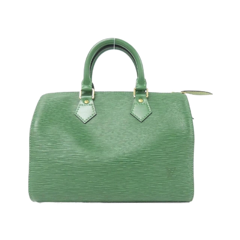 Túi xách Boston Louis Vuitton Epi Speedy 25cm M43014 - Hàng hiệu Chính hãng 769884