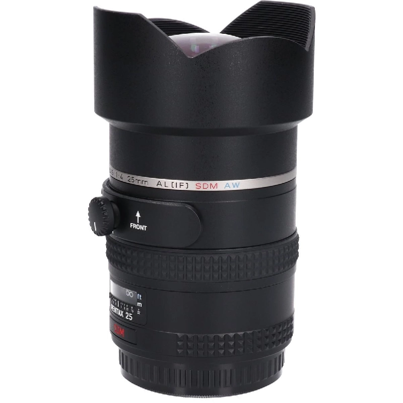 Ｄ ＦＡ６４５ ２５ｍｍ Ｆ４ＳＤＭ - Hàng hiệu Authentic 879871