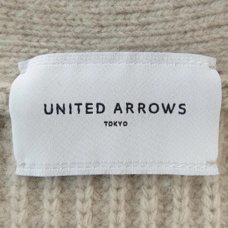 Hàng hiệu UNITED ARROWS 1528105-0141 Áo khoác cardigan - Hàng hiệu Authentic 820138