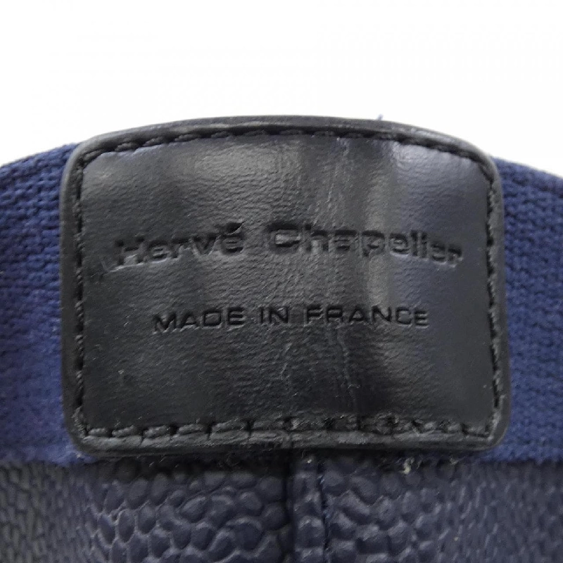 Túi tote vuông A4 HERVE CHAPELIER 705GP 656156