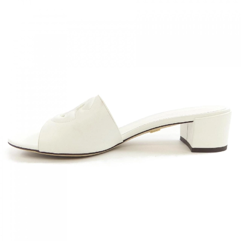 Giày sandal DOLCE&GABBANA - Hàng hiệu Authentic 829364