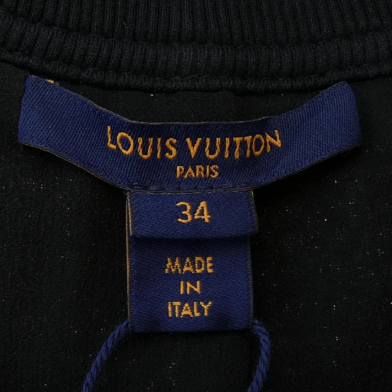 【Mã giảm giá】Đầm LOUIS VUITTON 651899