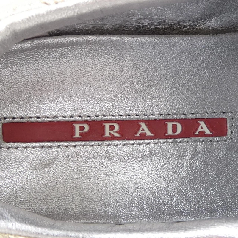 Giày thể thao PRADA 3P 4129 657237