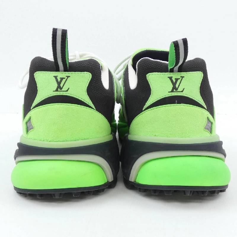 Giày sneaker dòng Tactic của Louis Vuitton - Hàng hiệu Authentic 904280