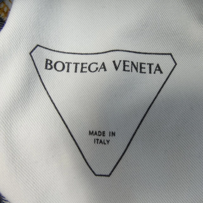 Bottega Veneta BOTTEGA VENETA 781586V42W0 Jeans 646073
