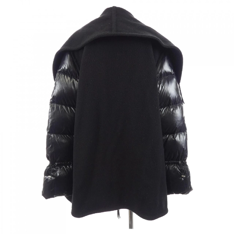 Moncler MONCLER 20930081885 A0064 Áo khoác lông - Hàng hiệu Chính hãng 821907