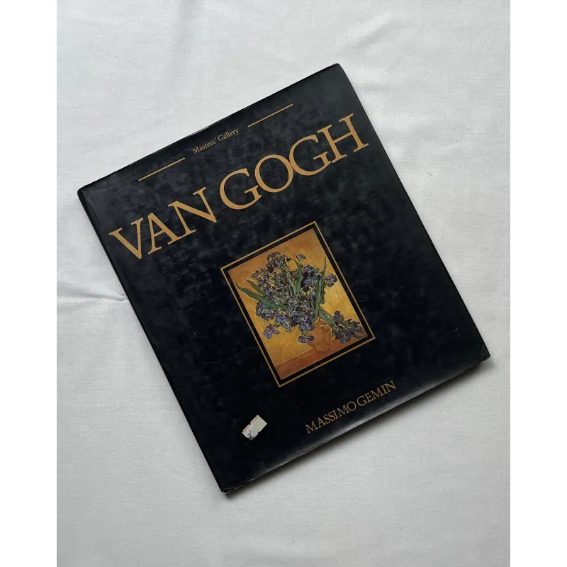 Van Gogh (Masters’ Gallery) 1027130