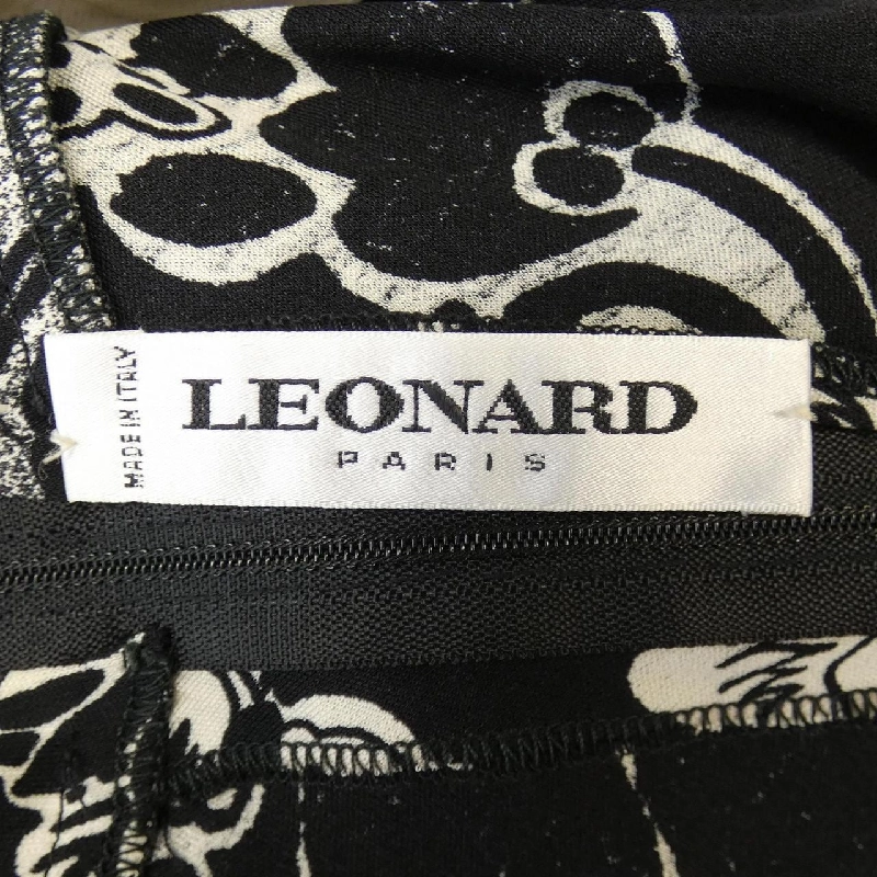 【Mã giảm giá】Đầm LEONARD 651598