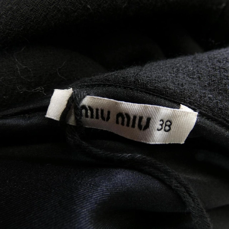 ミュウミュウ MIU MIU MF1386 1F9B Váy - Hàng hiệu Chính hãng 811930